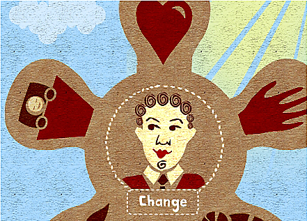 App Design by Nata Shpak