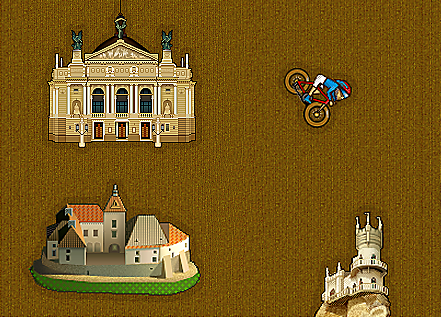 Pixel Art by Nata Shpak