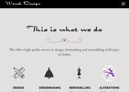 Web Design